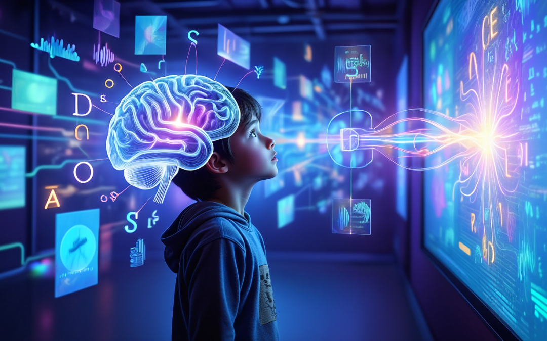 الوعي الصوتي: المفتاح السحري لإتقان القراءة والكتابة