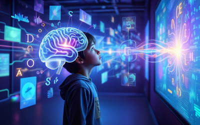 الوعي الصوتي: المفتاح السحري لإتقان القراءة والكتابة